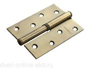 Morelli Петли стальные разъёмные без короны MSND 100X70X2.5