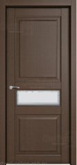 Дверь межкомнатная Prime P11 ДО Стекло 1